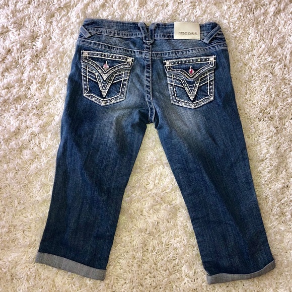 Vigoss Capris - Picture 3 of 3